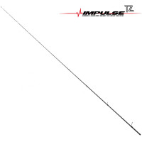 Вершинка Favorite Impulse TZ NEW TIP IMPTZ-732L-S 2.20m 2-10g Ex-Fast