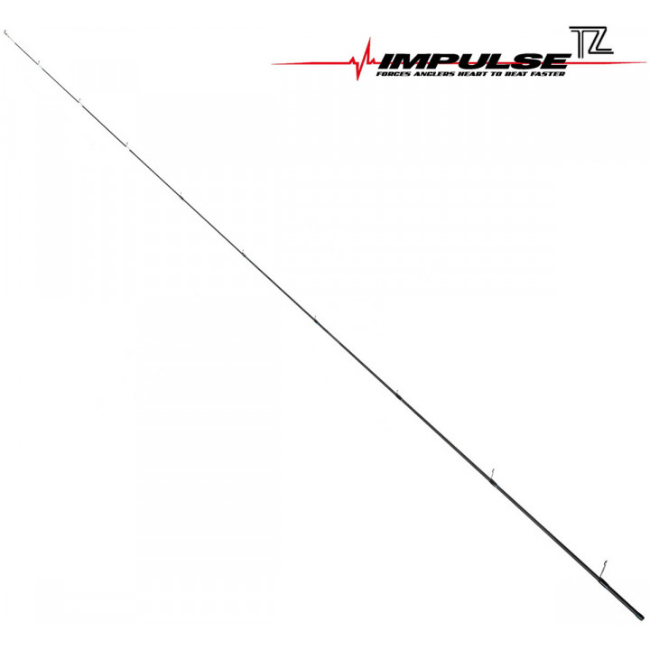 Вершинка Favorite Impulse TZ NEW TIP IMPTZ-682UL-S 2.07m 2-8g Ex-Fast
