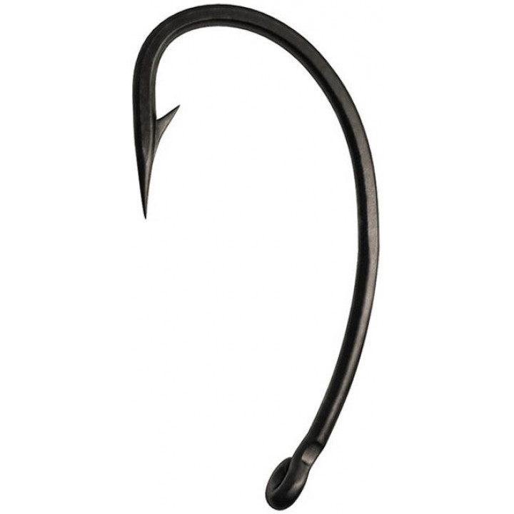 Крючки Tandem Baits Stealth Hooks Curve-Shank XS №4