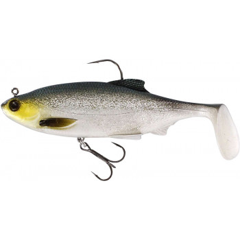 Силикон Westin Ricky the Roach Shadtail R 'N R 18cm 113g Headlight