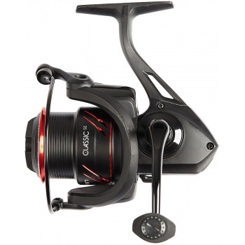 Катушка Brain Classic SE 4000S 4+1BB 5.0:1