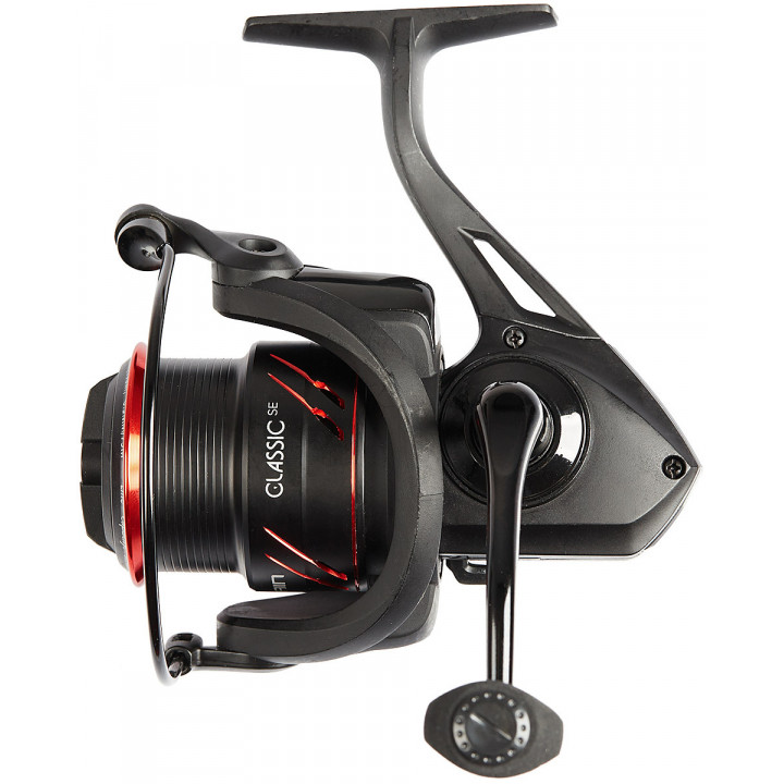 Катушка Brain Classic SE 4000S 4+1BB 5.0:1