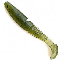 Силикон Fanatik Lady Bandit 3.9" 3шт #001