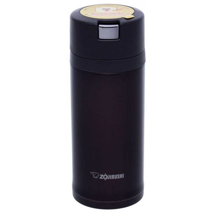 Термокухоль Zojirushi SM-XB36TD 0.36L