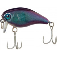 Воблер Jackall Chubby 38 SSR (4.2g) UL Bug