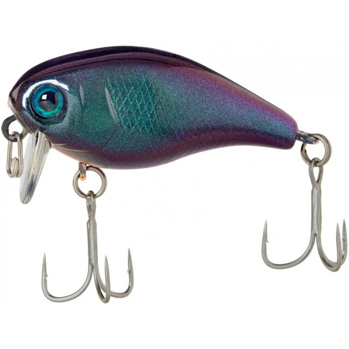 Воблер Jackall Chubby 38 SSR (4.2g) UL Bug