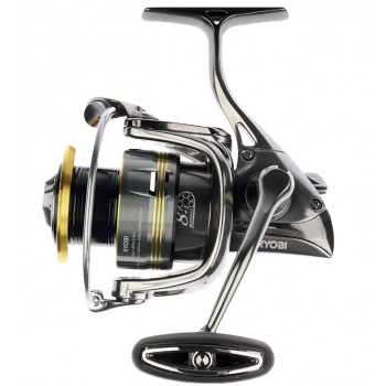 Катушка Ryobi Zauber 4000PG Power NEW