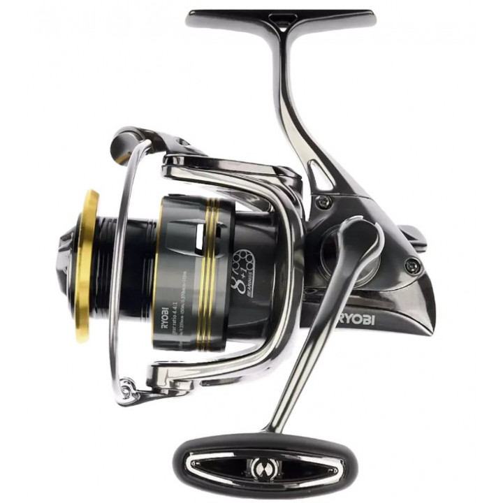 Катушка Ryobi Zauber 4000PG Power NEW