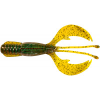 Силикон Select Kraken-X 3.5" #087 (4шт)