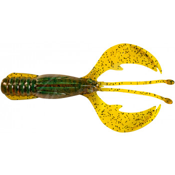 Силикон Select Kraken-X 3.5" #087 (4шт)