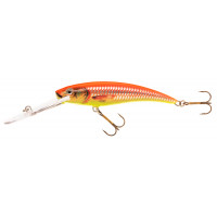Воблер Jaxon HS Diver  8cm цвет CD, вес 10,0g загл. 2,5-4,5m плав. SDR