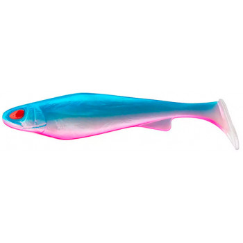 Силикон Daiwa Prorex Lazy Shad 200mm 85g #UVP