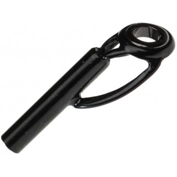 Тюльпан универсальный Jaxon OK-D410 #04 H-5.8mm L-9.2mm D-1.0mm LTS Black