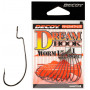 Крючок Decoy Worm 15 Dream Hook №3/0