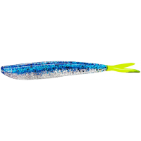 Силикон LUNKER CITY Fin-S Fish 8шт/уп 4" #273