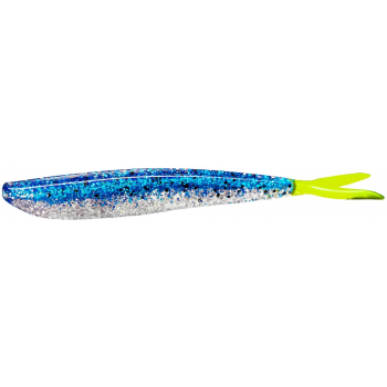 Силикон LUNKER CITY Fin-S Fish 8шт/уп 4" #273