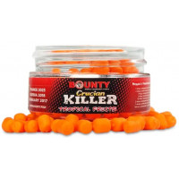 Насадка Убийца карася Bounty 4/6mm Tropical Fruits (Тропические фрукты)
