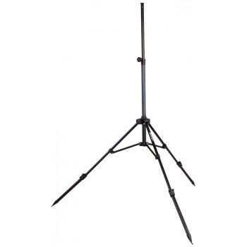 Трипод Brain black tripod, 2sections, leg spreading length 60cm, oxidization color