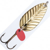 Блешня, що коливається Jaxon Holo Select Karas Micro 1 GF