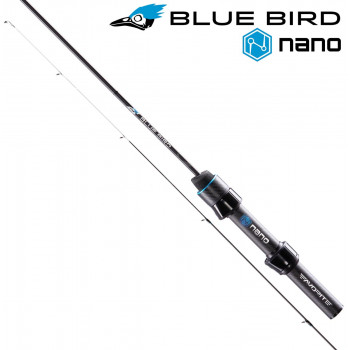 Спиннинг Favorite Blue Bird Nano BB1-602N-S 1.83m 0.2-1.5g