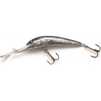 Воблер Jaxon HS Ferox DR 18g 4.0-10.0m Плаваючі SL 10cm