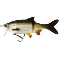 Воблер Westin Ricky the Roach 36g 1.0-3.0m Повільно-спливаючий Lively Roach 150mm