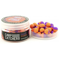 Бойли pop-up Carp Catchers «Plum&Shellfish» 8mm