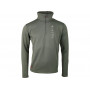 Кофта Westin Energy Midlayer 1/2 ZIP Dark Sage M