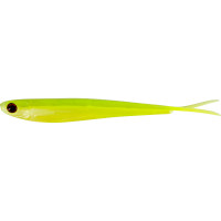 Силикон Westin TwinTeez V2 V-Tail 14.5cm 9g Lime (2шт/уп)