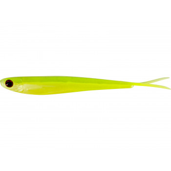 Силикон Westin TwinTeez V2 V-Tail 14.5cm 9g Lime (2шт/уп)