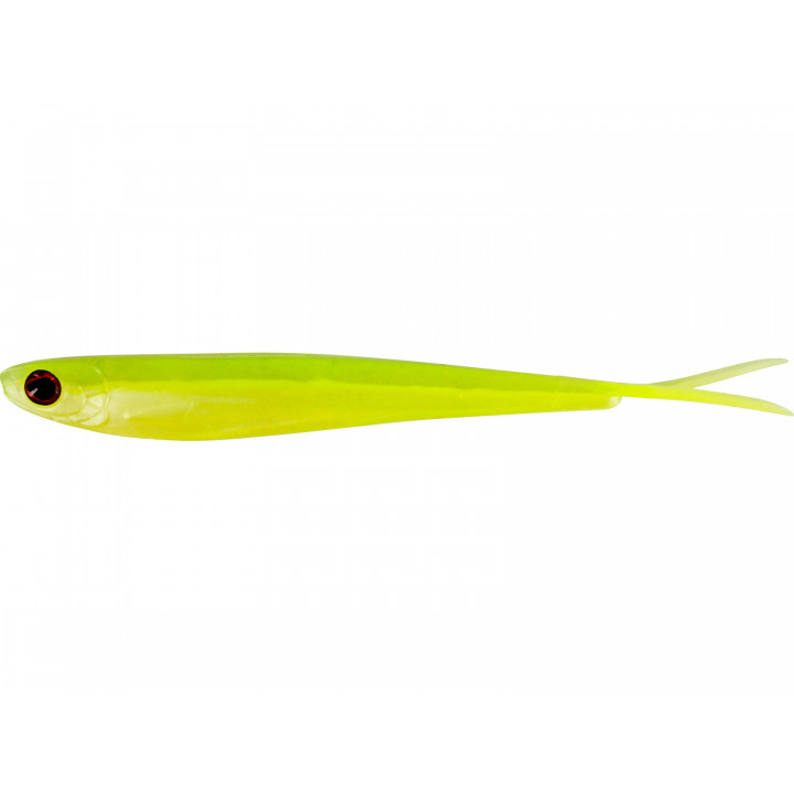 Силикон Westin TwinTeez V2 V-Tail 14.5cm 9g Lime (2шт/уп)
