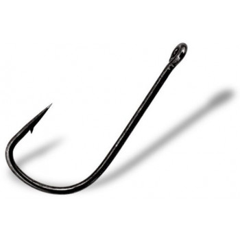 Крючок Gurza SODE-RING BN №10 10шт