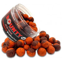 Бойлы Bounty BYERAKTAR KRILL / HALIBUT / BELACHAN 10mm