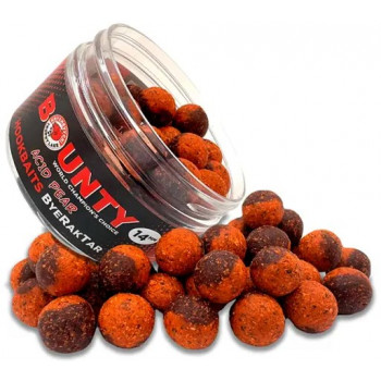Бойлы Bounty BYERAKTAR KRILL / HALIBUT / BELACHAN 10mm