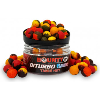 Бойли Bounty Fluoro Biturbo Tiger Nut (Тигровий горіх) 8mm