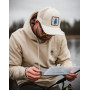 Худі Westin Crecraw Hoodie Beige 3XL