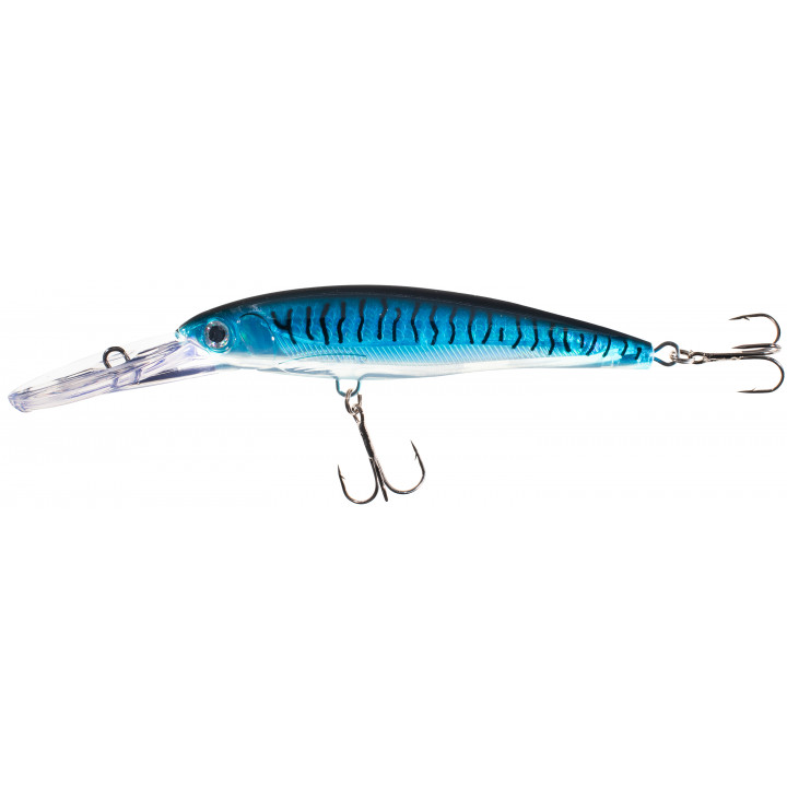 Воблер Jaxon Atract Javar 12cm F 28g #E