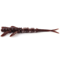 Силікон FishUp Flit 2 "9шт # 012 Chaos