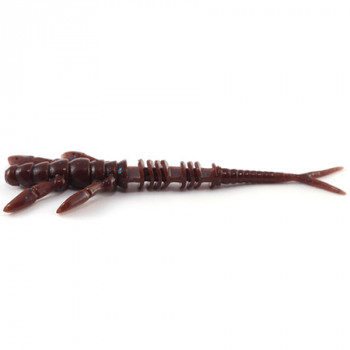 Силікон FishUp Flit 2 "9шт # 012 Chaos