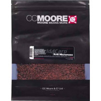 Підгодовування CC Moore Krill Micromass 500g