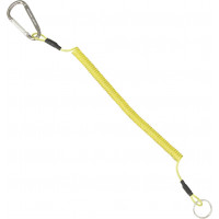 Ретривер GC Lanyard with Carabiner Golden Spring 10-85см