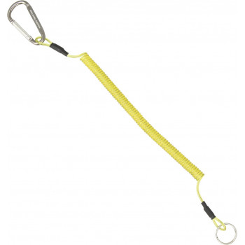 Ретривер GC Lanyard with Carabiner Golden Spring 10-85см