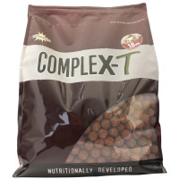 Бойли Dynamite Baits Shelf Life 1kg CompleX-T 18mm