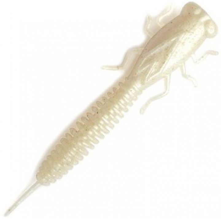 Силікон Fanatik X-Larva 4