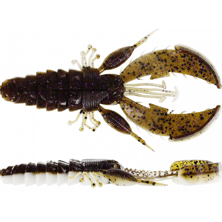 Силикон Westin CreCraw Creaturebait 14cm 32g Ako (2шт/уп)