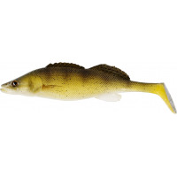 Силікон Westin ZanderTeez Shadtail 12cm 21g Zander 2шт/уп
