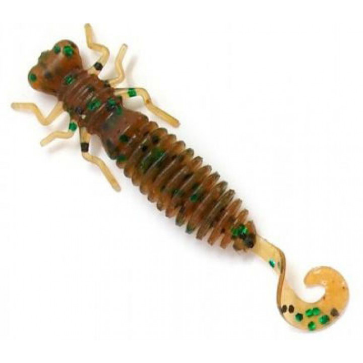 Силікон Fanatik Larva Lux 3.5