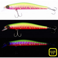Воблер Strike Pro Inquisitor 110SF 15.9g A230S