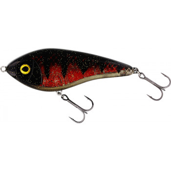 Воблер Westin Swim 12cm 53g (SP) 3D Ragnark