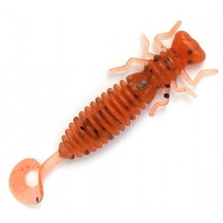 Силикон Fanatik Larva Lux 2.5" #023